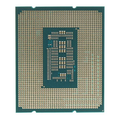 Intel Core i9-12900K Alder Lake 3.2GHz Sixteen-Core LGA 1700 Boxed Processor - Heatsink Not Included